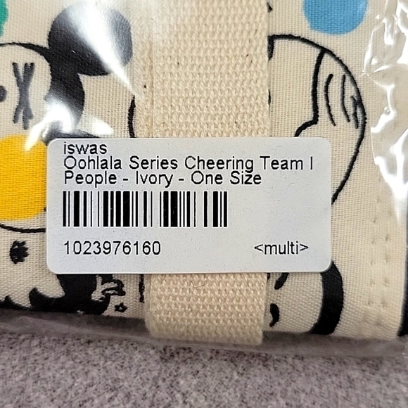 OOH LA LA! 😍 Multi-purpose Pouch from KOREA [BNIB] - Picture 12 of 12